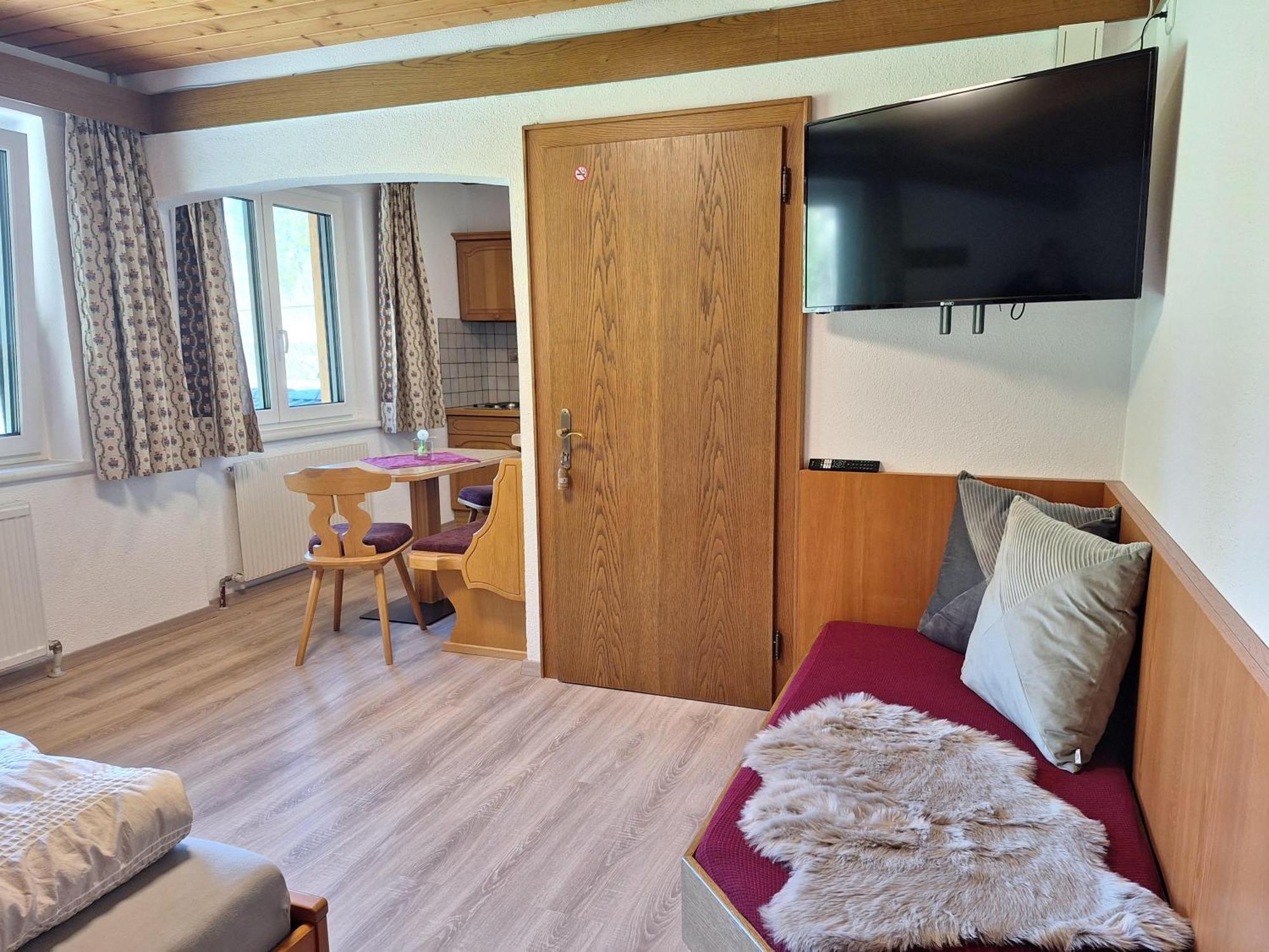 Apartment Haus Sprenger