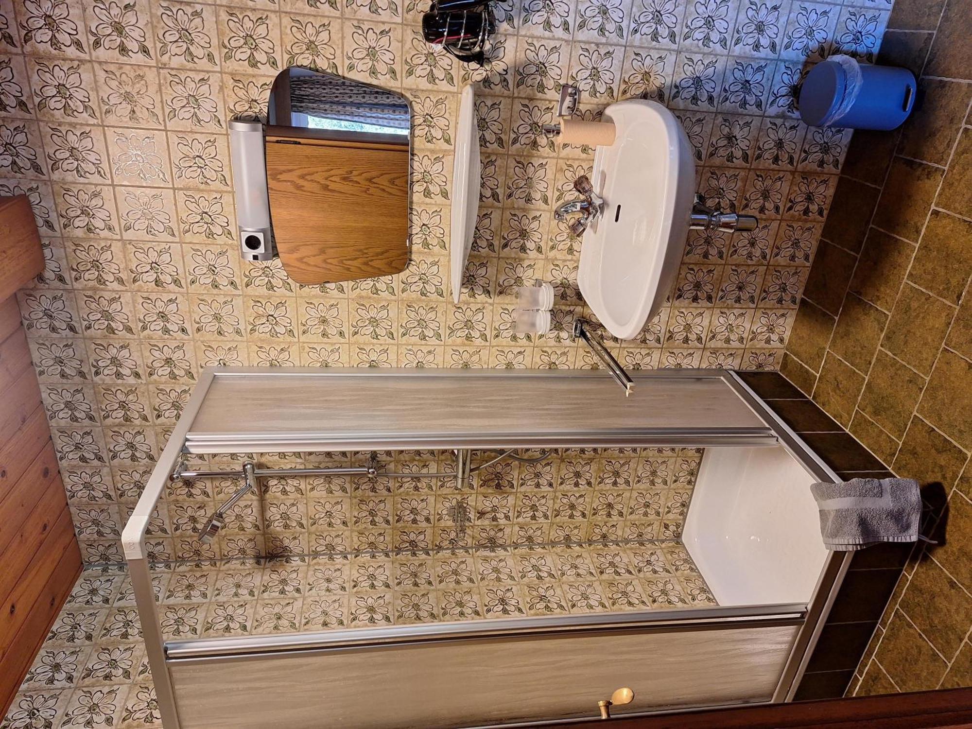 Apartment Haus Sprenger *