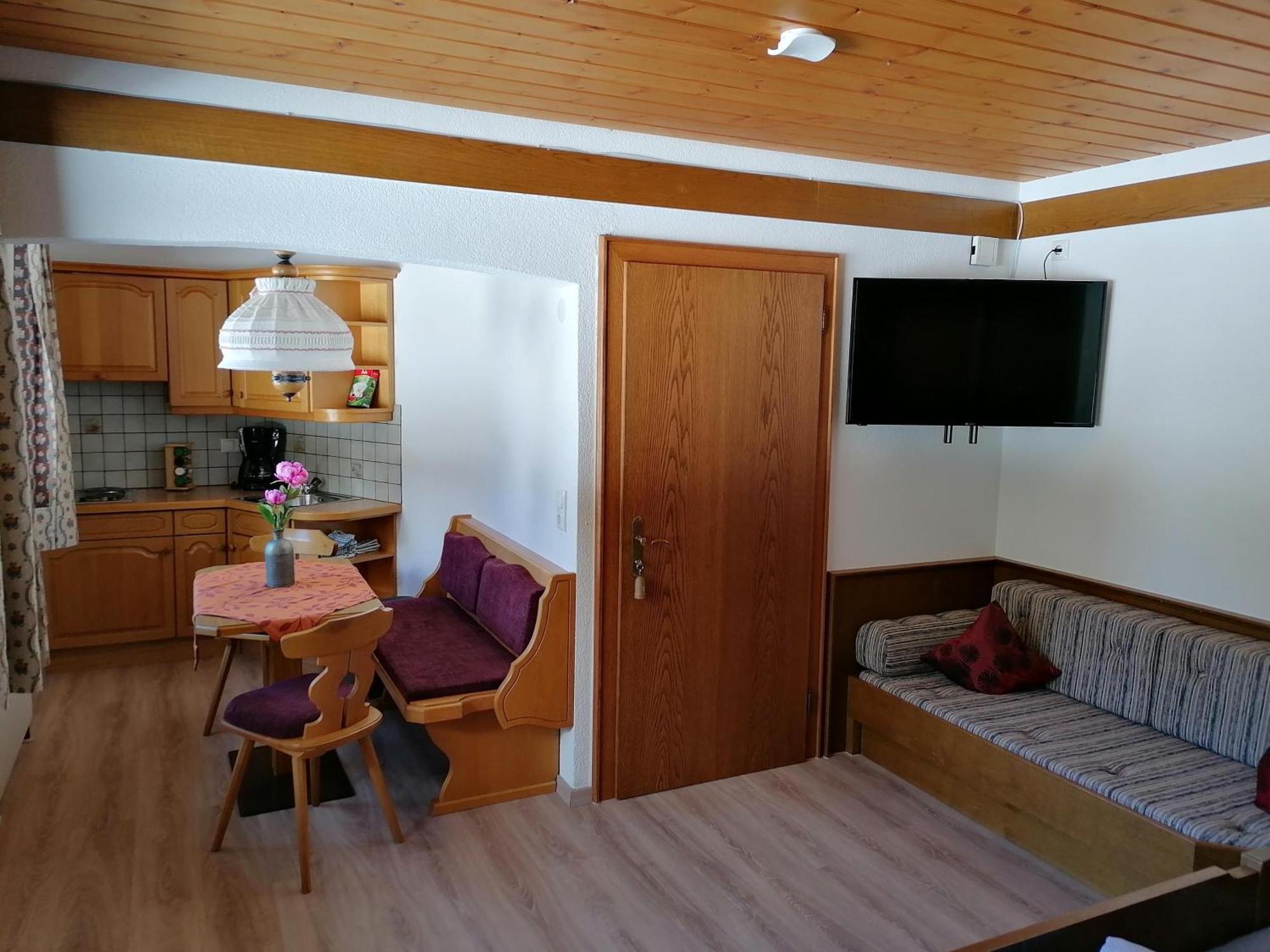 Haus Sprenger