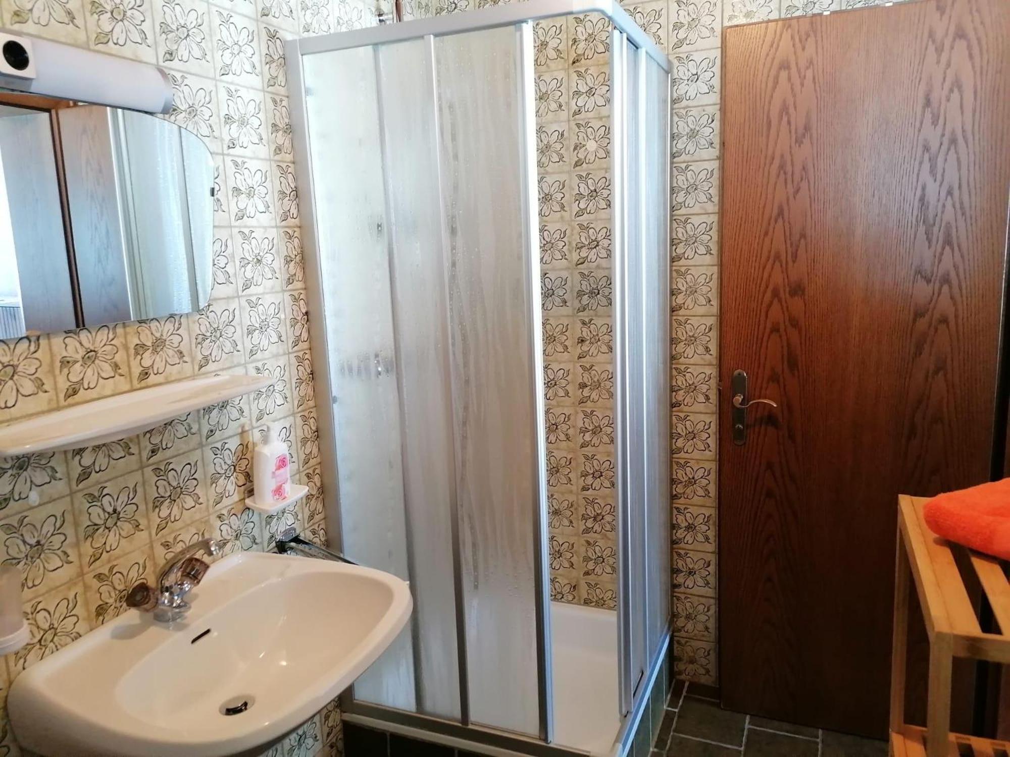 Apartament Haus Sprenger *