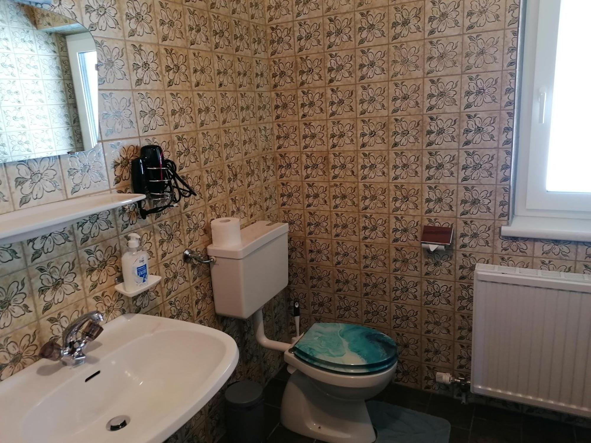 Apartament Haus Sprenger Häselgehr