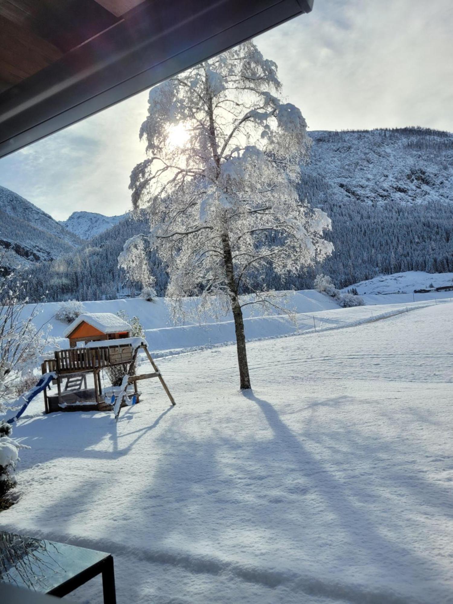 Apartament Haus Sprenger *