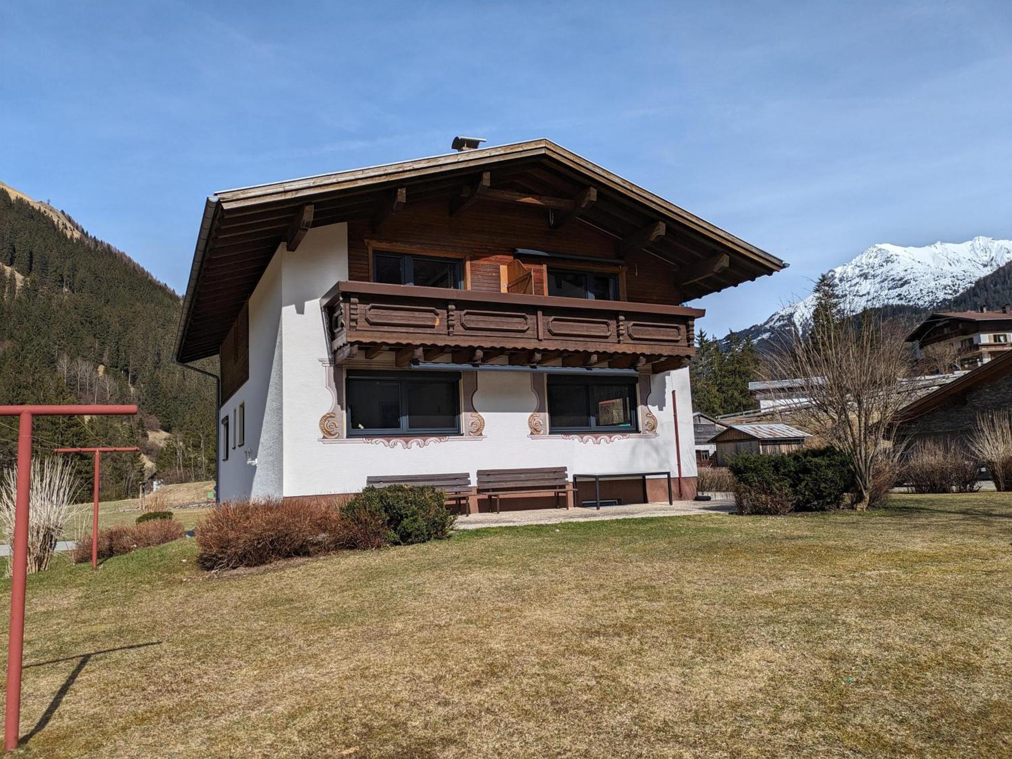 Haus Sprenger *