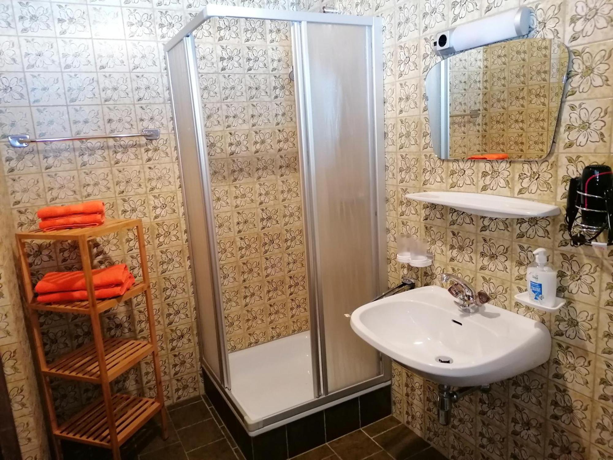 Apartament Haus Sprenger