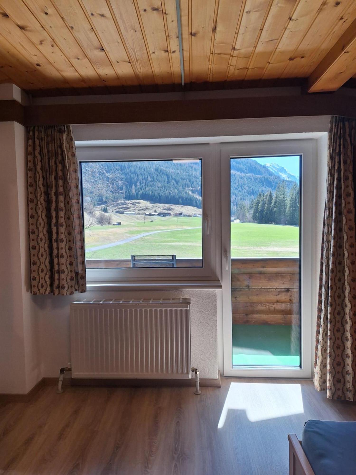 Apartament Haus Sprenger Häselgehr