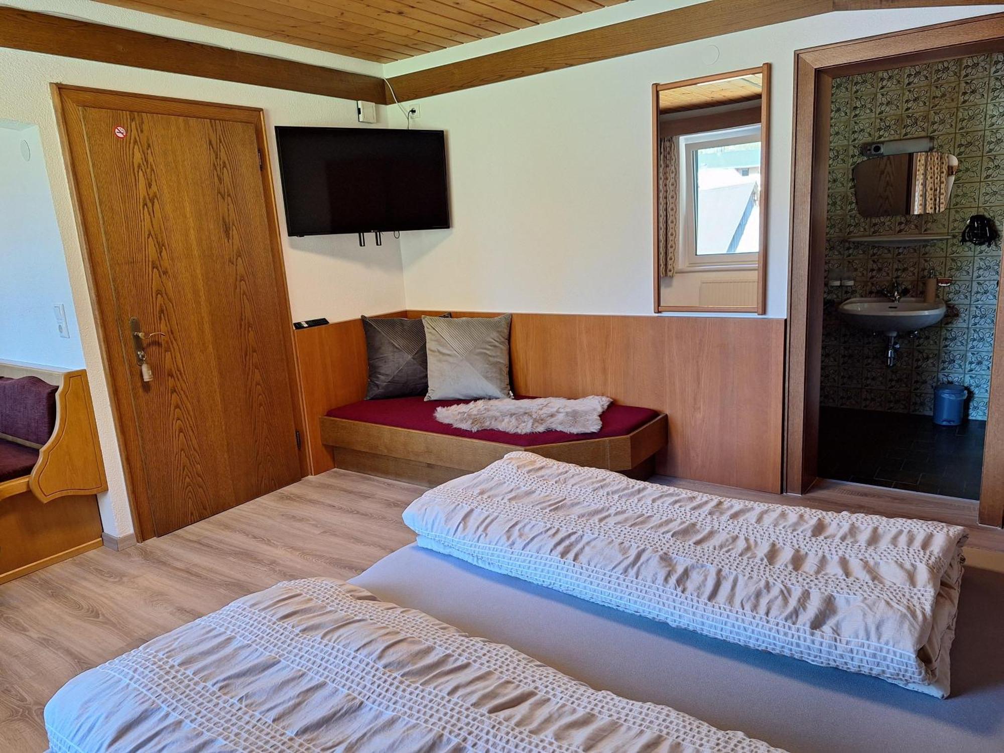 Haus Sprenger Apartament Häselgehr