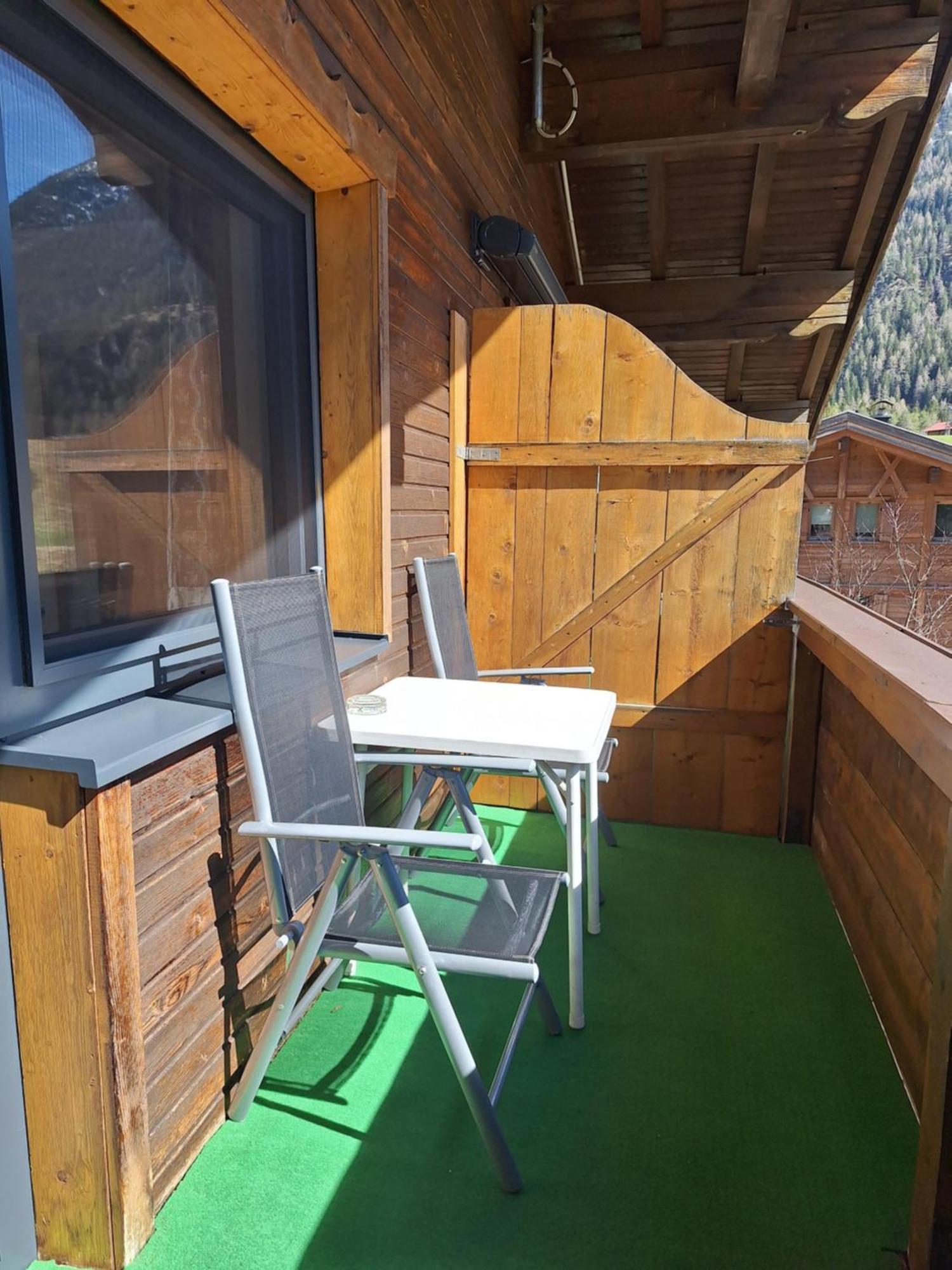 Apartament Haus Sprenger
